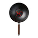 Zwilling Dragon 12" Carbon Steel Wok