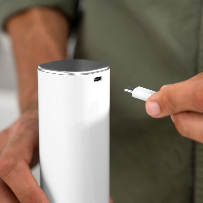 Zwilling Enfinigy Electric Salt/Pepper Mill Set