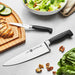 Zwilling Four Star Forged 2 Piece "The Must Haves" Knife Set