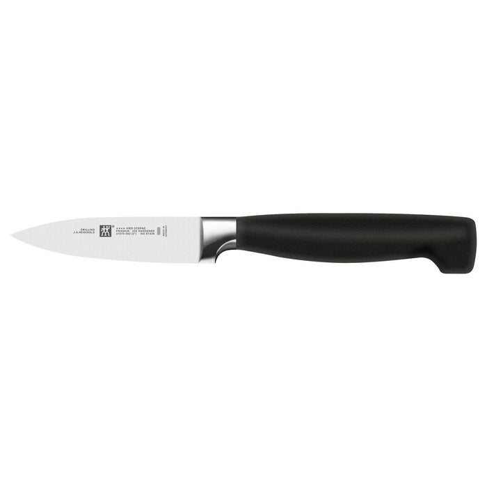Zwilling Four Star Forged 3" Paring Knife