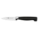 Zwilling Four Star Forged 3" Paring Knife