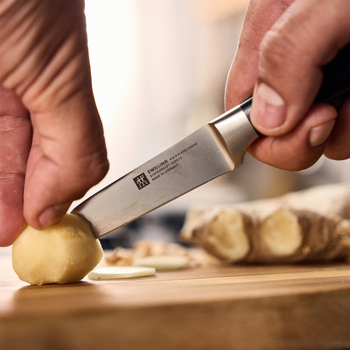 Zwilling Four Star Forged 3" Paring Knife