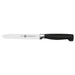 Zwilling Four Star Forged 5" Serrated Utility Knife