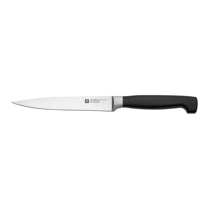 Zwilling Four Star Forged 5" Utility Knife