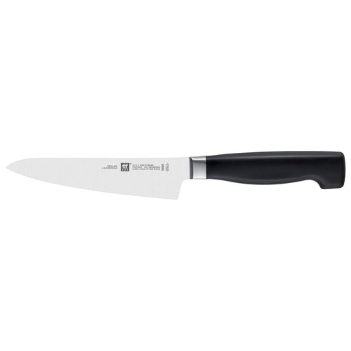Zwilling Four Star Forged 5.5" Fine Edge Prep Knife