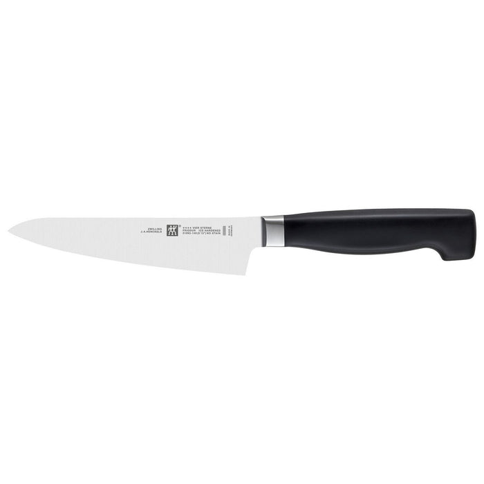 Zwilling Four Star Forged 5.5" Fine Edge Prep Knife