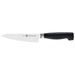 Zwilling Four Star Forged 5.5" Fine Edge Prep Knife