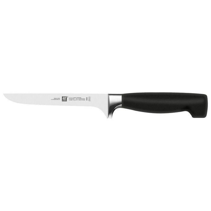 Zwilling Four Star Forged 5.5" Flexible Boning Knife