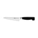 Zwilling Four Star Forged 5.5"Serrated  Prep Knife