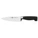 Zwilling Four Star Forged 6" Chef's Knife