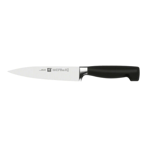 Zwilling Four Star Forged 6" Utility Knife