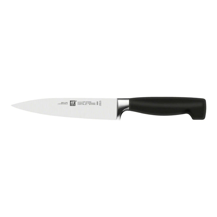Zwilling Four Star Forged 6" Utility Knife