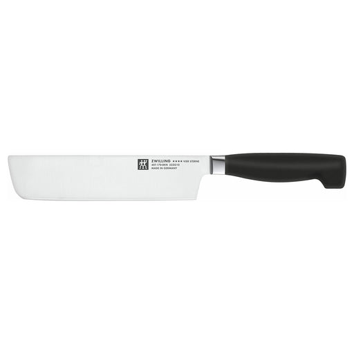 Zwilling Four Star Forged 6.5" Nakiri Knife