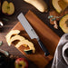 Zwilling Four Star Forged 6.5" Nakiri Knife