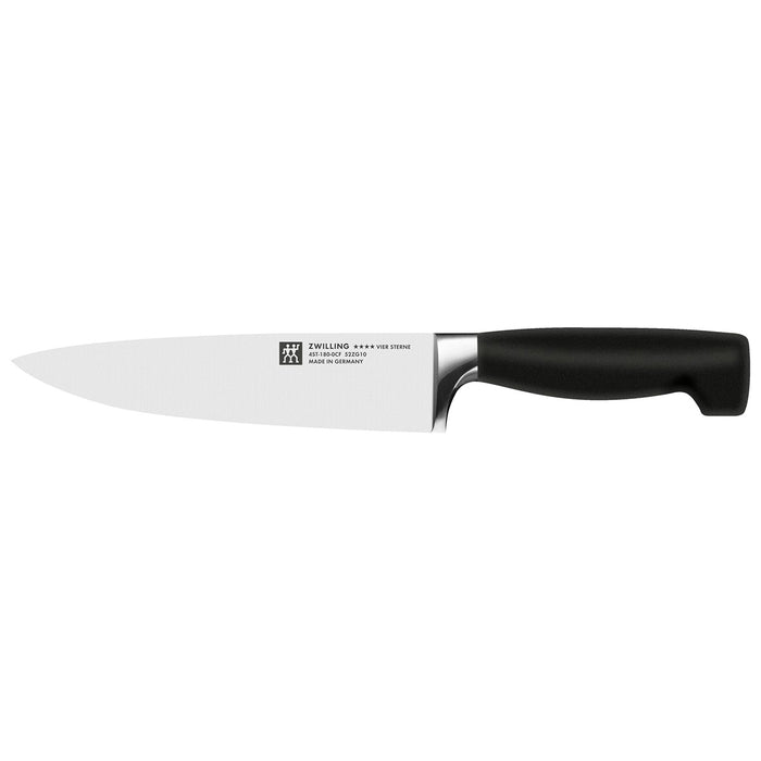 Zwilling Four Star Forged 7" Chef's Knife