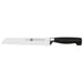 Zwilling Four Star Forged 8" Bread Knife