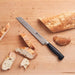Zwilling Four Star Forged 8" Bread Knife