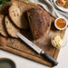 Zwilling Four Star Forged 8" Bread Knife
