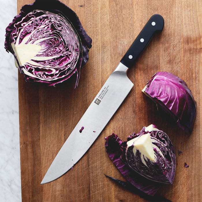 Zwilling Pro Forged 10" Chef's Knife
