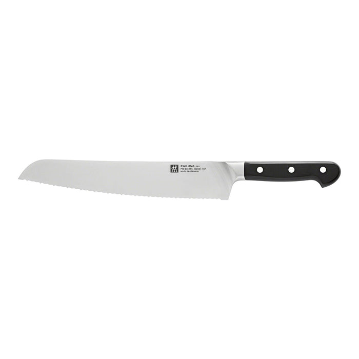 Zwilling Pro Forged 10" Ultimate Bread Knife