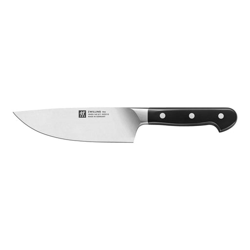 Zwilling Pro Forged 6" Chefs Knife