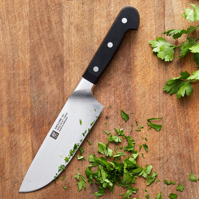 Zwilling Pro Forged 6" Chefs Knife