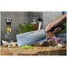 Zwilling Pro Forged 7" Chinese Chef's Knife/Vegetable Cleaver