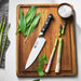 Zwilling Pro Forged 7" Slim Chef Knife