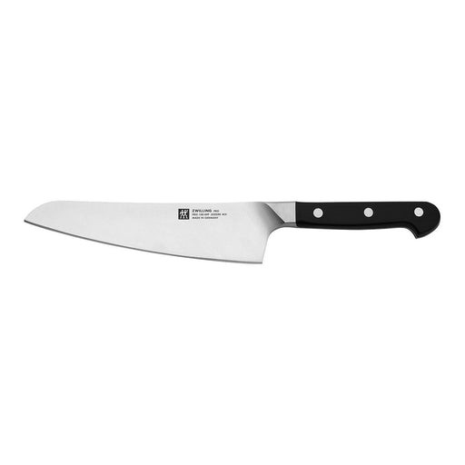 Zwilling Pro Forged 7" Sous Chefs Knife