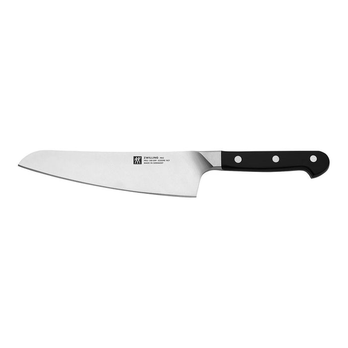 Zwilling Pro Forged 7" Sous Chefs Knife