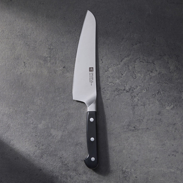 Zwilling Pro Forged 7" Sous Chefs Knife