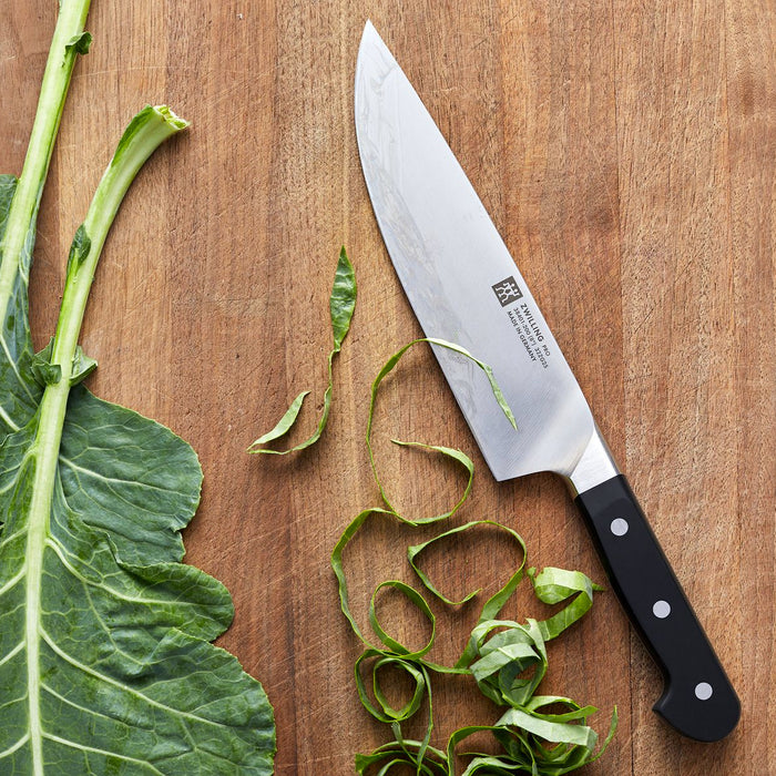 Zwilling Pro Forged 8" Chefs Knife