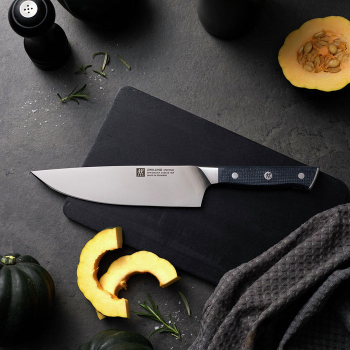 Zwilling Specturm Forged 8" Chef's Knife