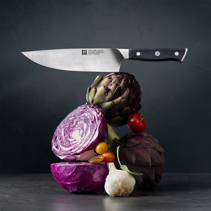 Zwilling Specturm Forged 8" Chef's Knife