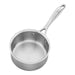 Zwilling Spirit 3-Ply 1 qt Stainless Steel Sauce Pan