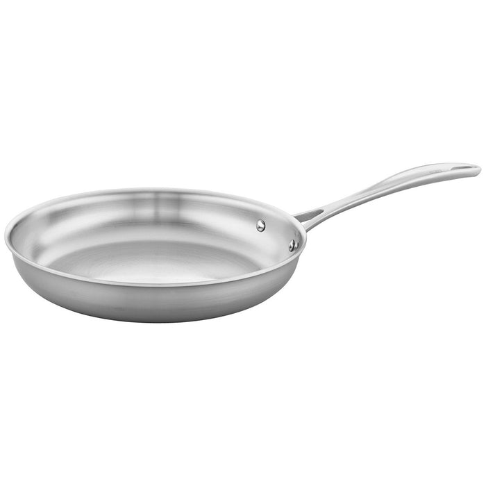 Zwilling Spirit 3-Ply 10" Stainless Steel Fry Pan