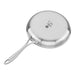 Zwilling Spirit 3-Ply 10" Stainless Steel Fry Pan