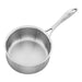 Zwilling Spirit 3-Ply 2 qt Stainless Steel Sauce Pan