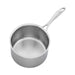 Zwilling Spirit 3-Ply 4 qt Stainless Steel Sauce Pan