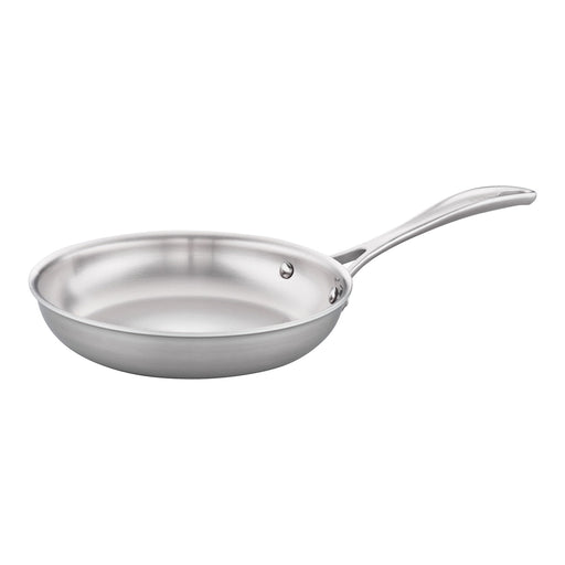 Zwilling Spirit 3-Ply 8" Stainless Steel Fry Pan