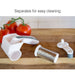 Zyliss Classic Rotary Cheese Grater