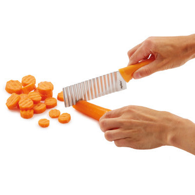 Zyliss Crinkle Cut Knife