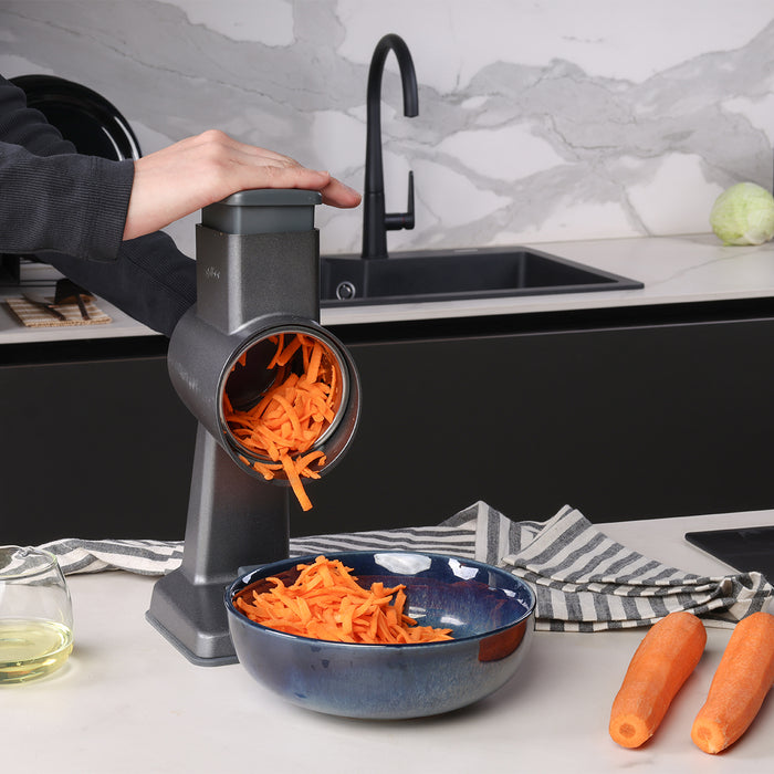 Zyliss Gourmet Drum Grater