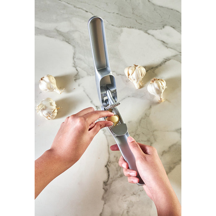 Zyliss Susi 4 Garlic Press