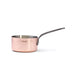 de Buyer Inocuivre Tradition 2.6 Qt Copper Sauce Pan