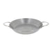 de Buyer MINERAL B Carbon Steel Paella Pan 12.5"