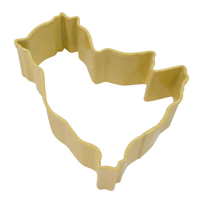 3" Chick Cookie Cutter