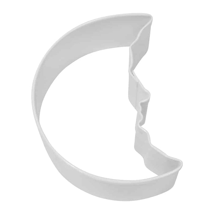 3" Man In The Moon Cookie Cutter