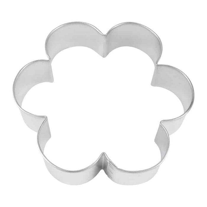 4"  Scalloped Biscuit Cutter