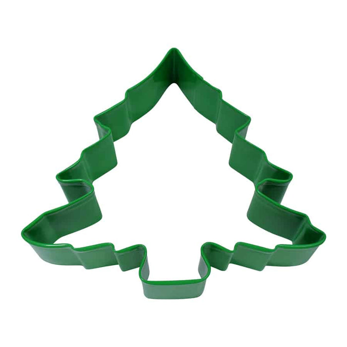 5" Tree Cookie Cutter